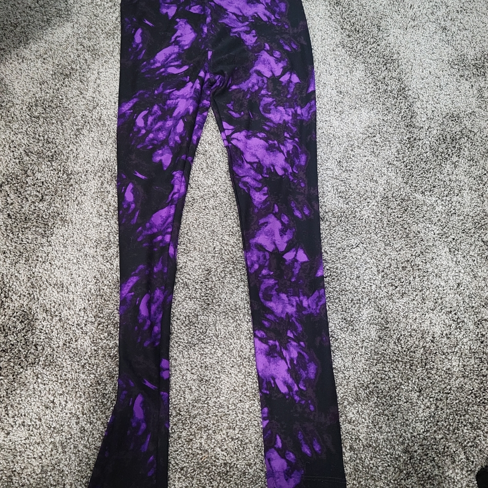Lularoe One Size leggings